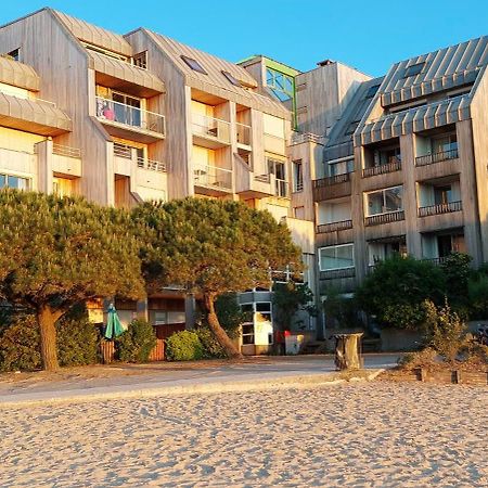 Superbe Appartement Cosy - Plage Des Minimes La Rochelle  Luaran gambar