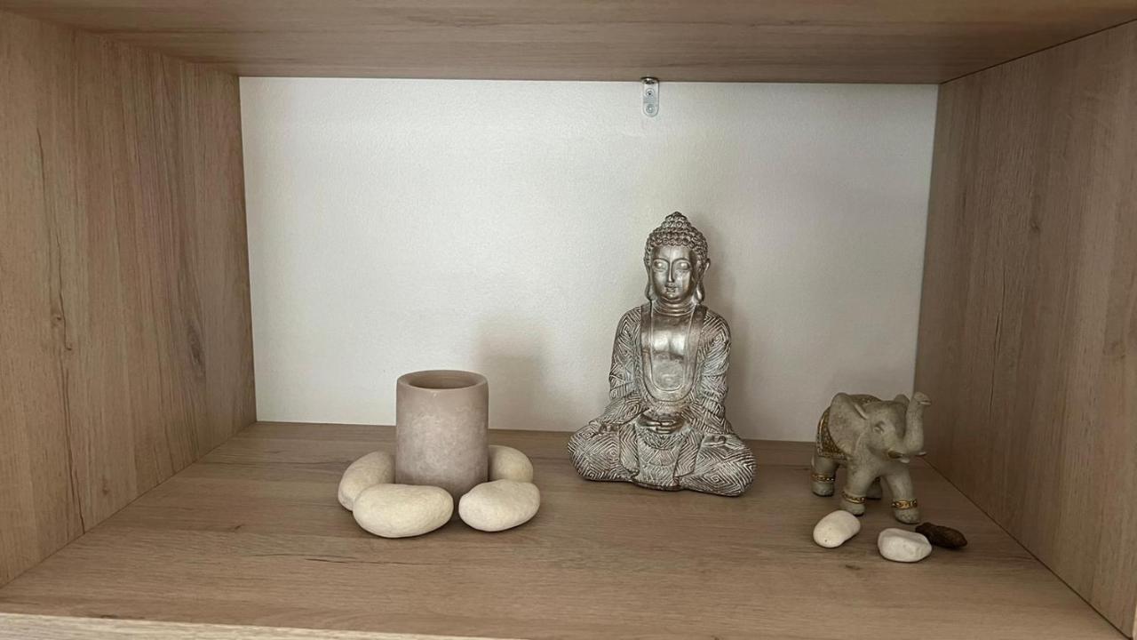 Superbe Appartement Cosy - Plage Des Minimes La Rochelle  Luaran gambar