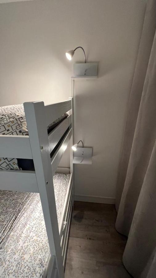 Superbe Appartement Cosy - Plage Des Minimes La Rochelle  Luaran gambar